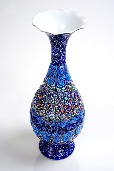 Persian Hand Made Vase